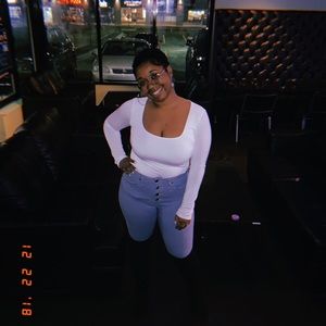 Meet your Posher, Savanna